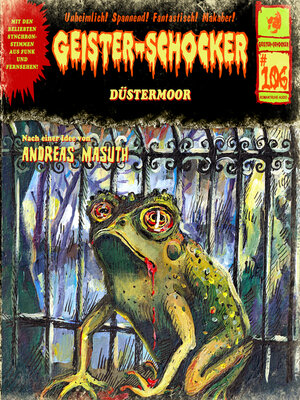 cover image of Düstermoor